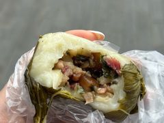-叶婆婆豆浆馍馍