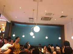 -糖纸甜品(印象城店)
