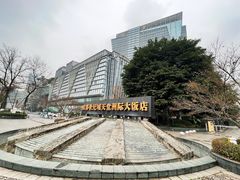 -成都世纪城天堂洲际大饭店