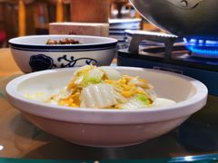 -格塘人家·山泉水煮鱼(望兴家园店)