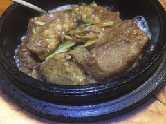 -金穗园·砂锅粥.醉鸡煲火锅(长寿路店)