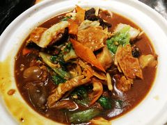 娘惹杂菜-小娘惹厨房Little Nyonya(狮城有约上榜店)