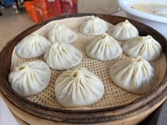 -黄家老店·非遗灌汤包(晋安路店)
