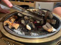 -泥炉烧肉师(新街口金銮巷店)