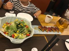 -山水亭日本料理(新元路店)