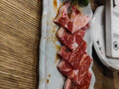 -御牛道日式烤肉料理(杭州万象城店)