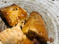 -青年公社烤鸭(青年路店)