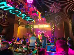 -MOSSO音乐酒吧·Live House(南京西路店)