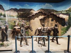 -苏皖边区政府旧址纪念馆