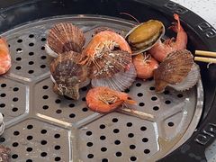 -前王院•巧克力海鲜市集餐厅(万平口店)