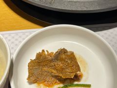 -韩香福脊骨汤锅(上杭路店)