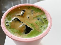 绿野仙踪-Manner Coffee(IFS一楼店)
