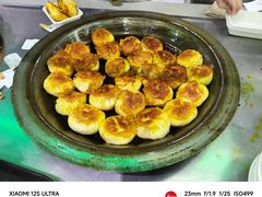 -李记清真馆(打钉巷店)