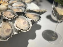 -Oyster Talks 四度蚝法餐厅