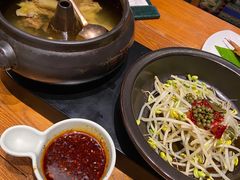 -云海肴·云南小炒·汽锅鸡(天津国金汇店)