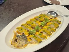 -长春凯悦酒店-品悦中餐厅