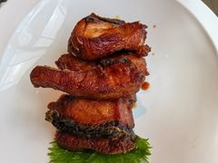 -望乡楼上海菜(日月光店)
