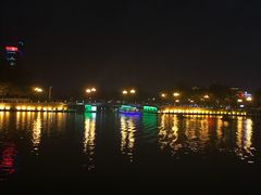 -南通濠河风景名胜区