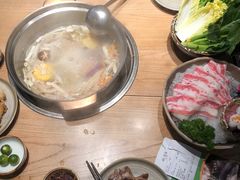 -大头椰·椰子鸡火锅(桂林万象城店)