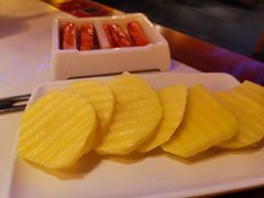 -傣妹火锅(南京东路一店)