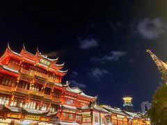 -豫园