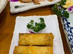-银子铁板烧料理自助餐(人民广场店)