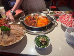 -小龙坎火锅(春熙太古里店)