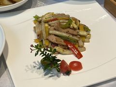 -箱美术馆私房菜(水晶郦城店)