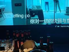 -音乐派KTV(成都印象城店)