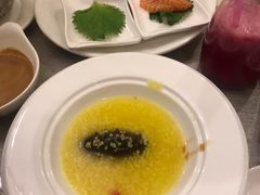 -怡乡王品海鲜姿造自助体验餐厅(大岛商业广场店)