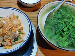 -妈妈的味道·腾冲特色菜(和顺古镇店)