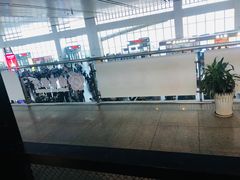 -星巴克(无锡高铁站店)
