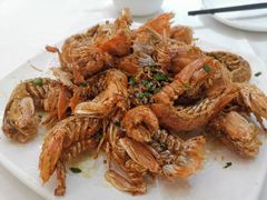 -新享乐海鲜(翠华路店)