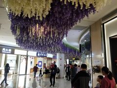 -深圳龙华星河COCO City(民治店)
