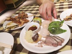 -御温泉·大餐庙会