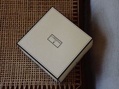 -La Porte de Paris 巴黎之门法式甜品