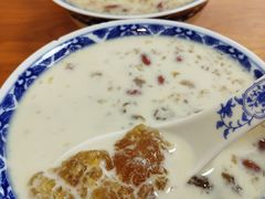 -韵姐牛奶甜品世家