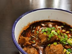 -山城盅盅面