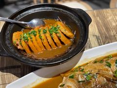 -香山湖家家宴(中山陵店)