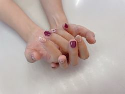 -伊奈尔美甲美睫