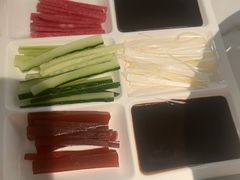 -雀蓝川菜(滨湖万象汇店)