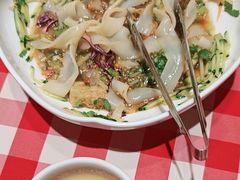 -西贝(紫荆广场店)