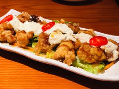 -有喜屋·烧鸟·居酒屋(周浦万达店)