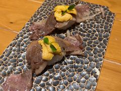 -渔寿司·日本料理(艾尚天地店)