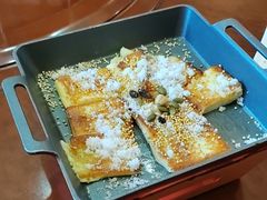 -诺敏塔拉奶茶-布里亚特包子-手把肉(锦都会店)