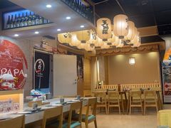 -樱の千渡日式料理·铁板烧•烧鸟(金盛田广场店)