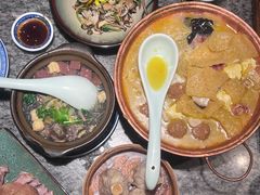 -南京大牌档(青岛万象城店)