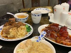 -丽的面家(多宝路店)