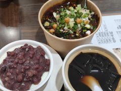 -阿坤传统手工小吃(杨家坪店)