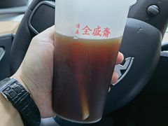 -清真全盛斋传统糕点(许士庙店)